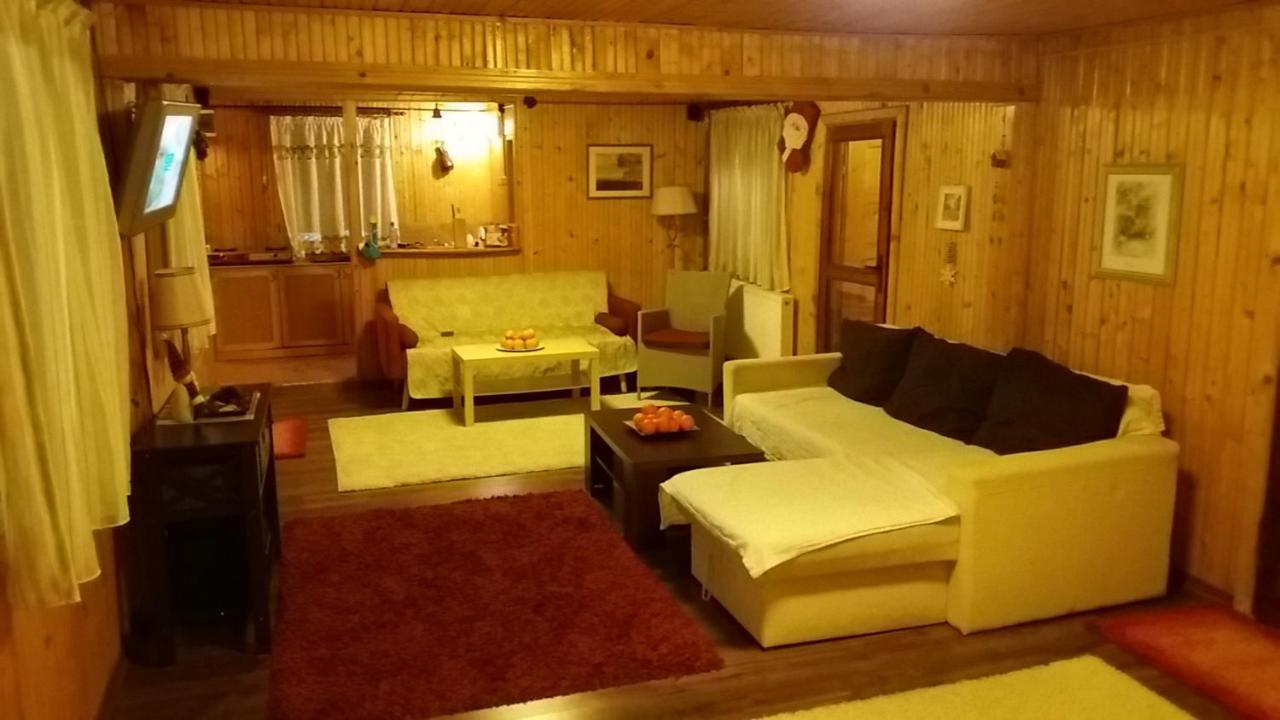 Cabana Rânca Exterior foto
