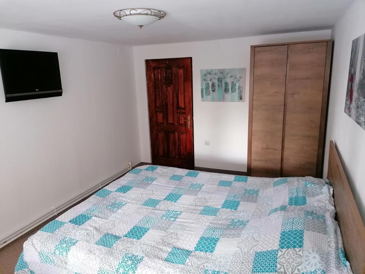 Cabana Rânca Exterior foto