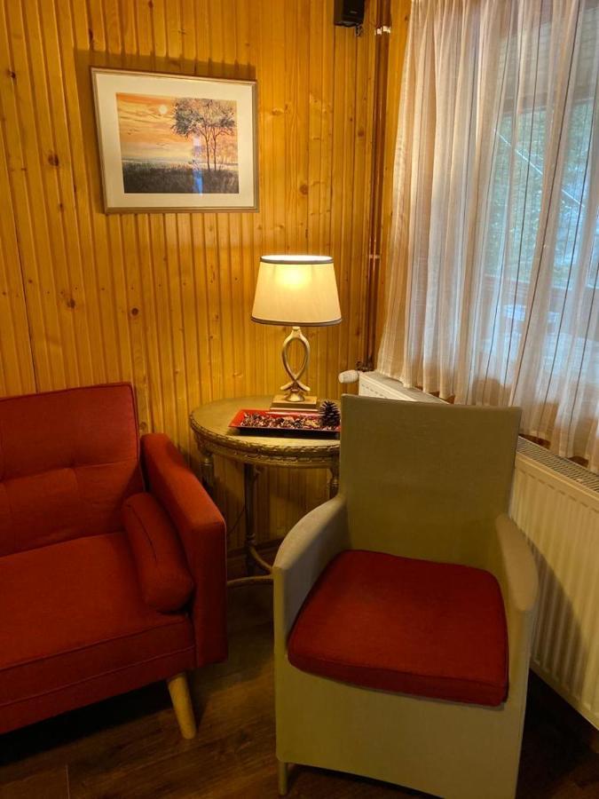 Cabana Rânca Exterior foto